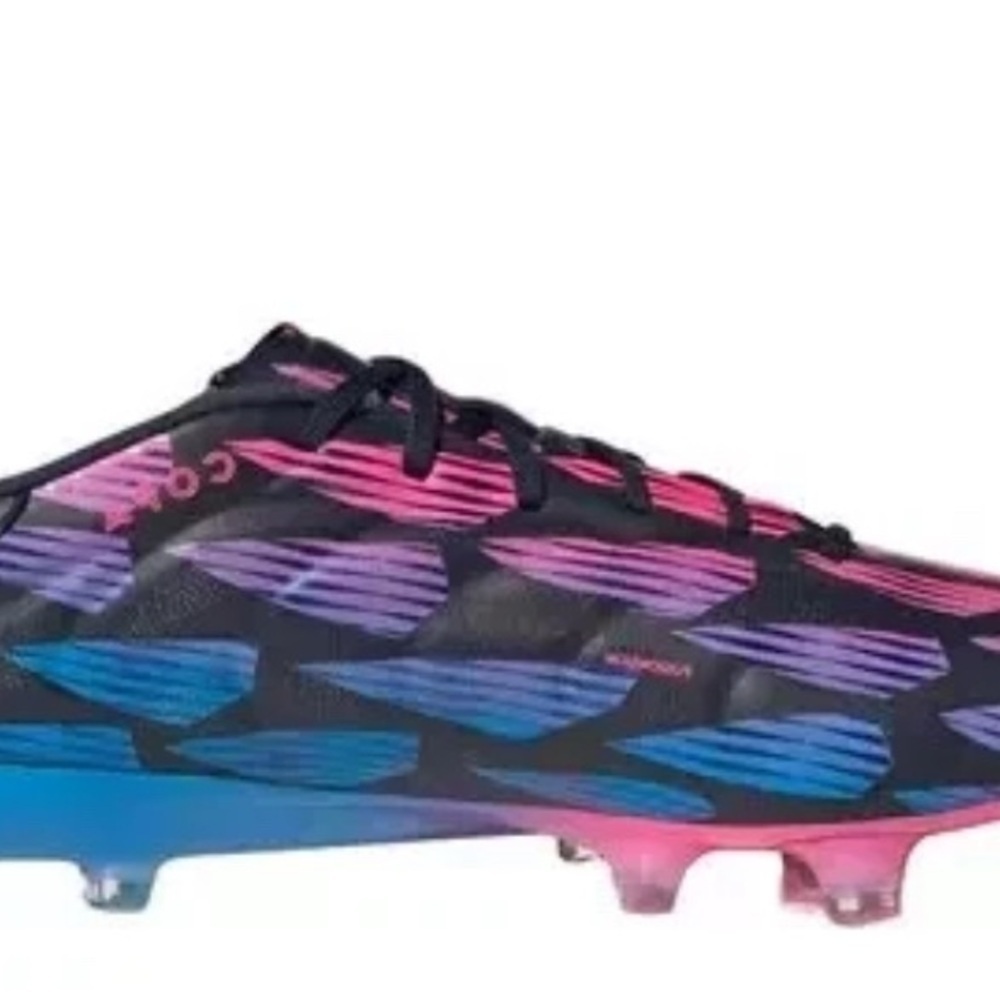 NWOB Adidas Copa Pure 2 Elite FG Reemergence Pack Soccer Cleats IG8711 Men Sz 10 - Picture 2 of 6